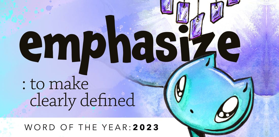 Word of the Year: 2023