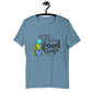 T-shirt: Look for Good Things - Skoshie, Zeek & Wisp